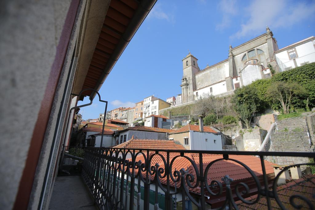 My Ribeira Guest House Porto Room photo