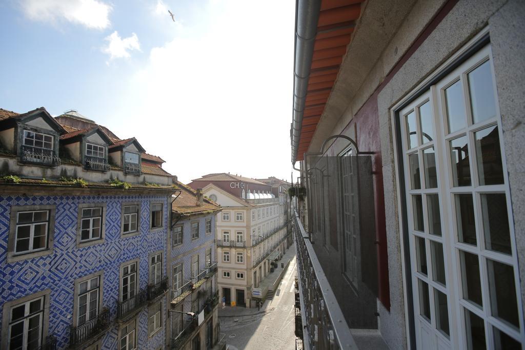 My Ribeira Guest House Porto Room photo