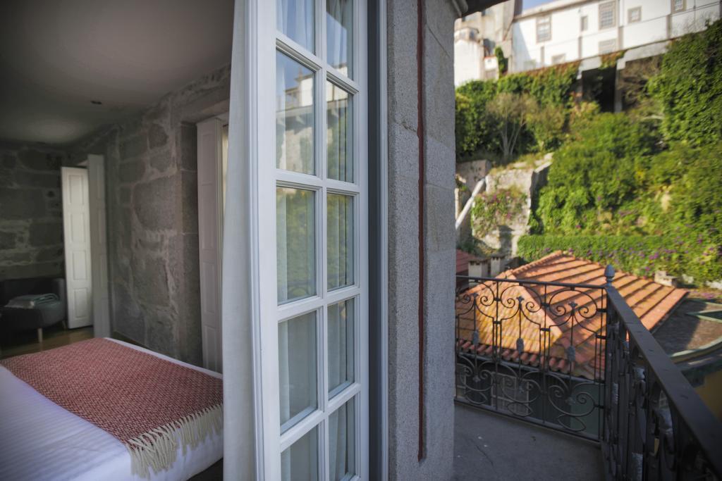 My Ribeira Guest House Porto Room photo